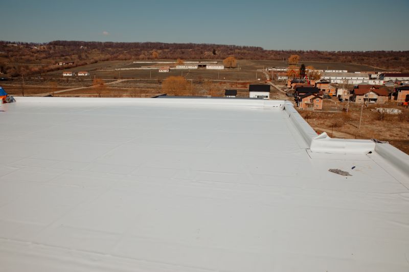 Best Industrial Roofing Contractors in Cambridge, MA
