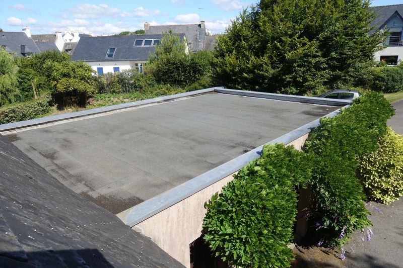Cost of Roofing in Cambridge, MA